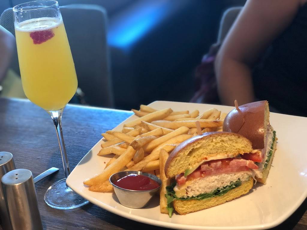 Ocean Bar | restaurant | 30980 Dyer St, Union City, CA 94587, USA | 5109417947 OR +1 510-941-7947