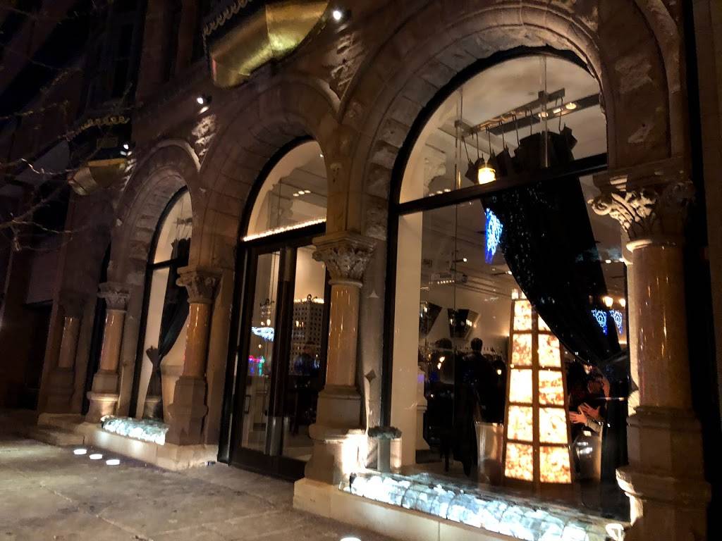 Elsas On the Park | restaurant | 833 N Jefferson St, Milwaukee, WI 53202, USA | 4147650615 OR +1 414-765-0615