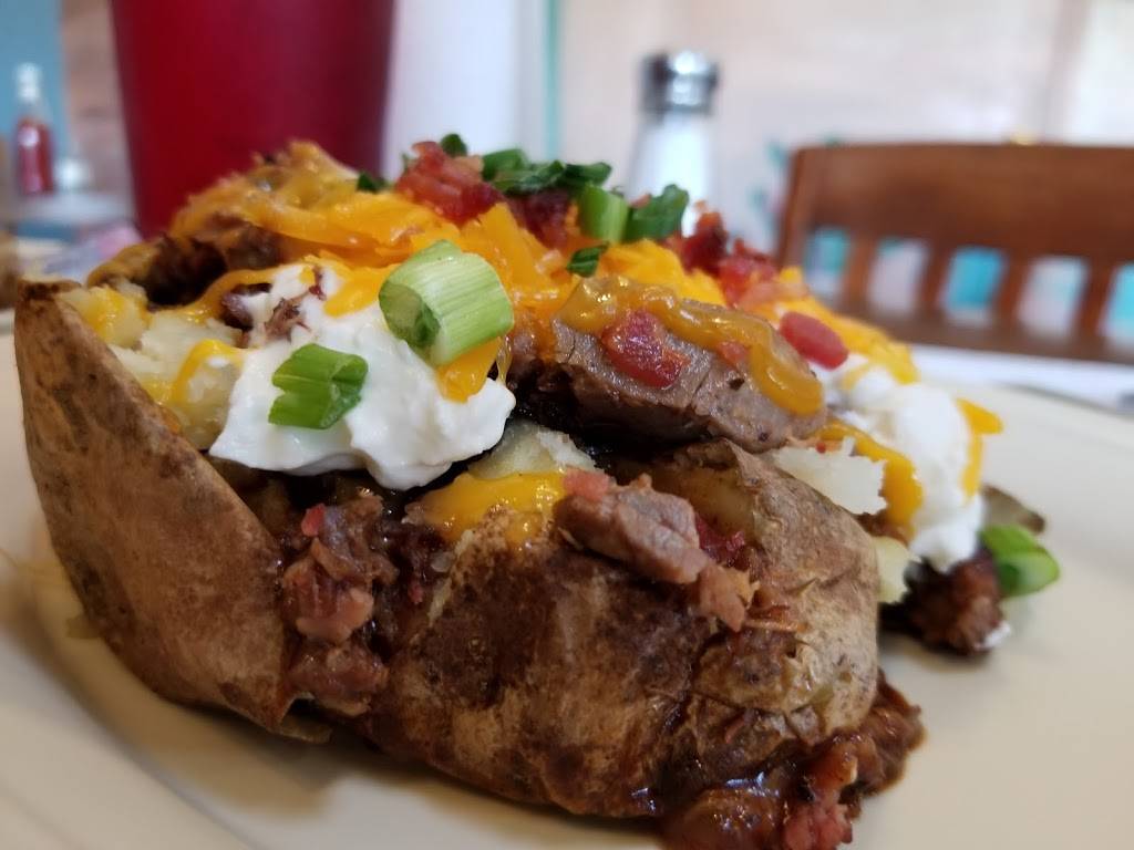 Blakes BBQ & Burgers Blake | restaurant | 2916 Jeanetta St, Houston, TX 77063, USA | 7132666860 OR +1 713-266-6860