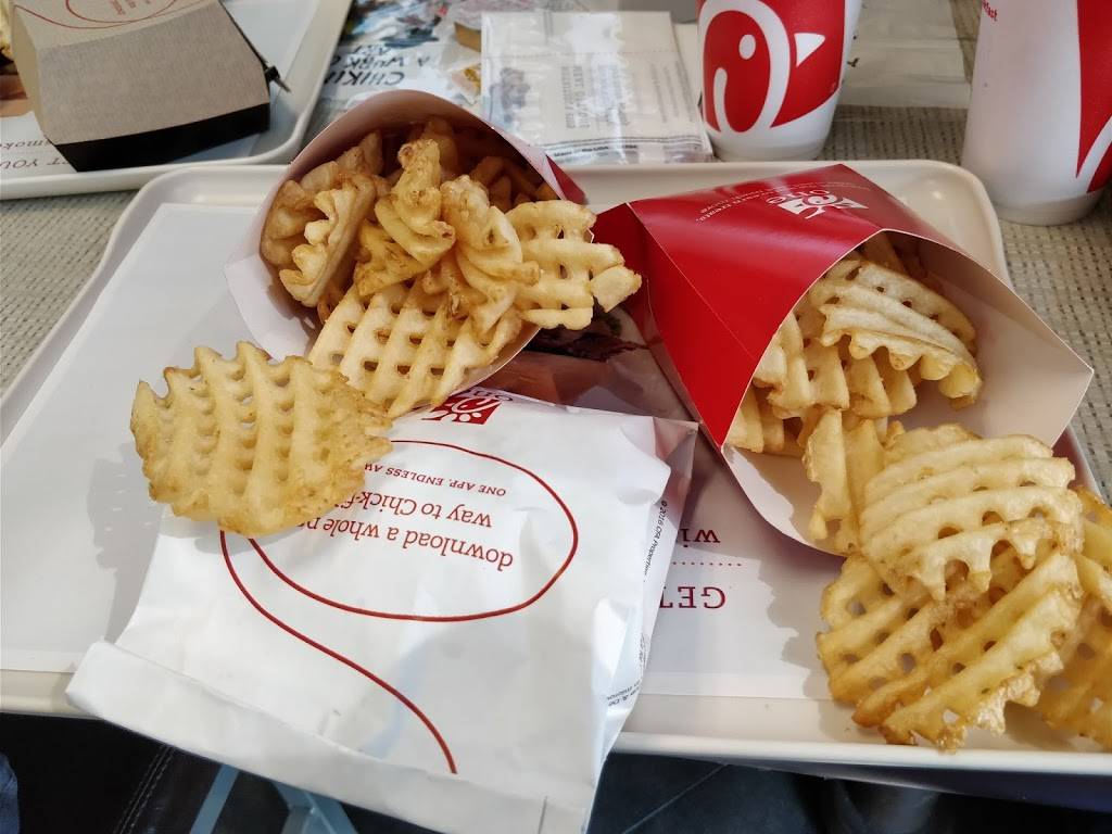 Chick-fil-A | restaurant | 3026 196th St SW, Lynnwood, WA 98036, USA | 4256737132 OR +1 425-673-7132