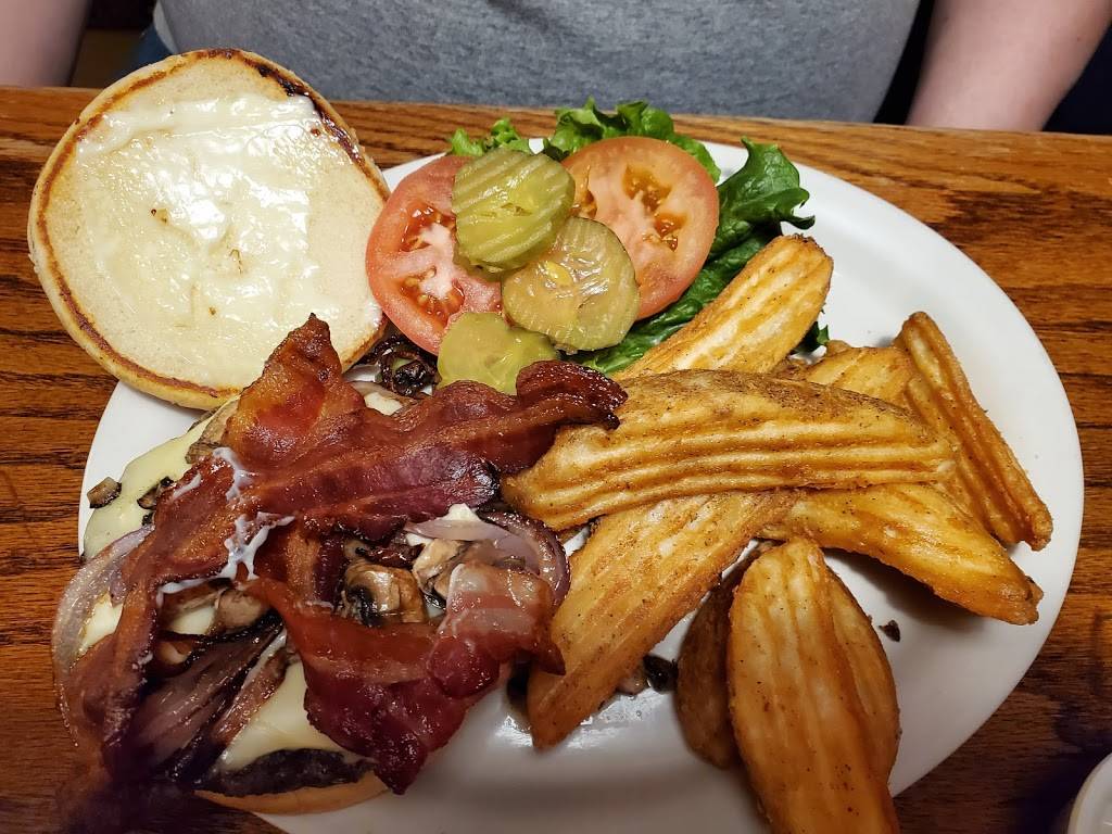 Homestead Restaurant & Bakery | restaurant | 7837 S Tacoma Way, Tacoma, WA 98409, USA | 2534769000 OR +1 253-476-9000