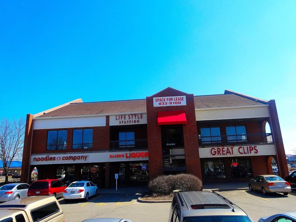 Noodles and Company | restaurant | 4280 E Towne Blvd, Madison, WI 53704, USA | 6082444000 OR +1 608-244-4000