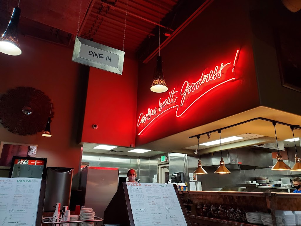 The Pizza Factory | restaurant | 2376 Red Cliffs Dr UNIT 501, St. George, UT 84790, USA | 4356882656 OR +1 435-688-2656