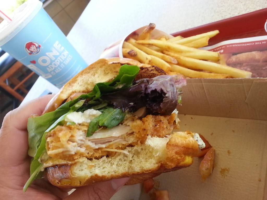 Wendys | restaurant | 34323 Center Ridge Rd, North Ridgeville, OH 44039, USA | 4403272113 OR +1 440-327-2113