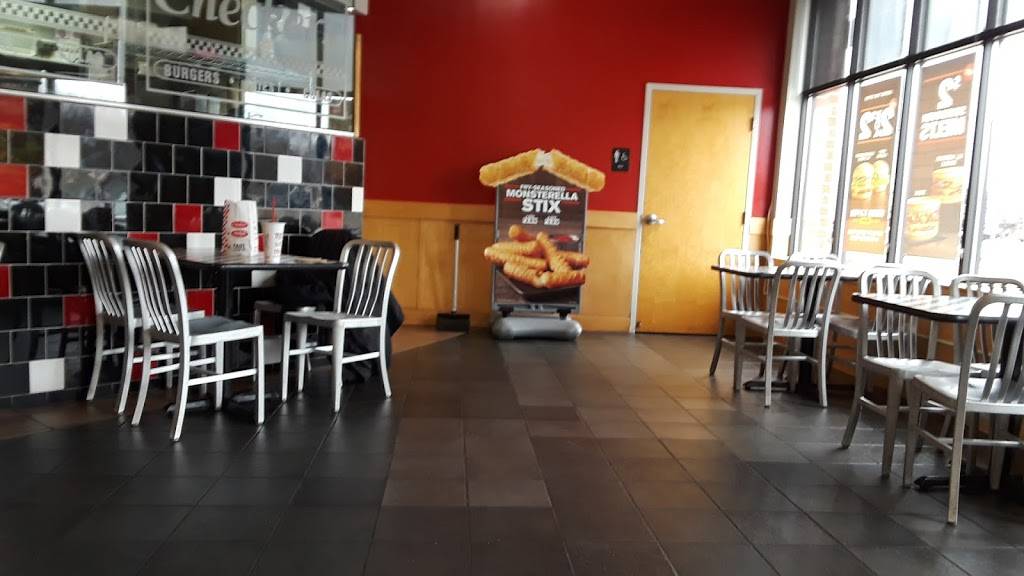 Checkers | restaurant | 24791 Southfield Rd, Southfield, MI 48075, USA | 2482816614 OR +1 248-281-6614