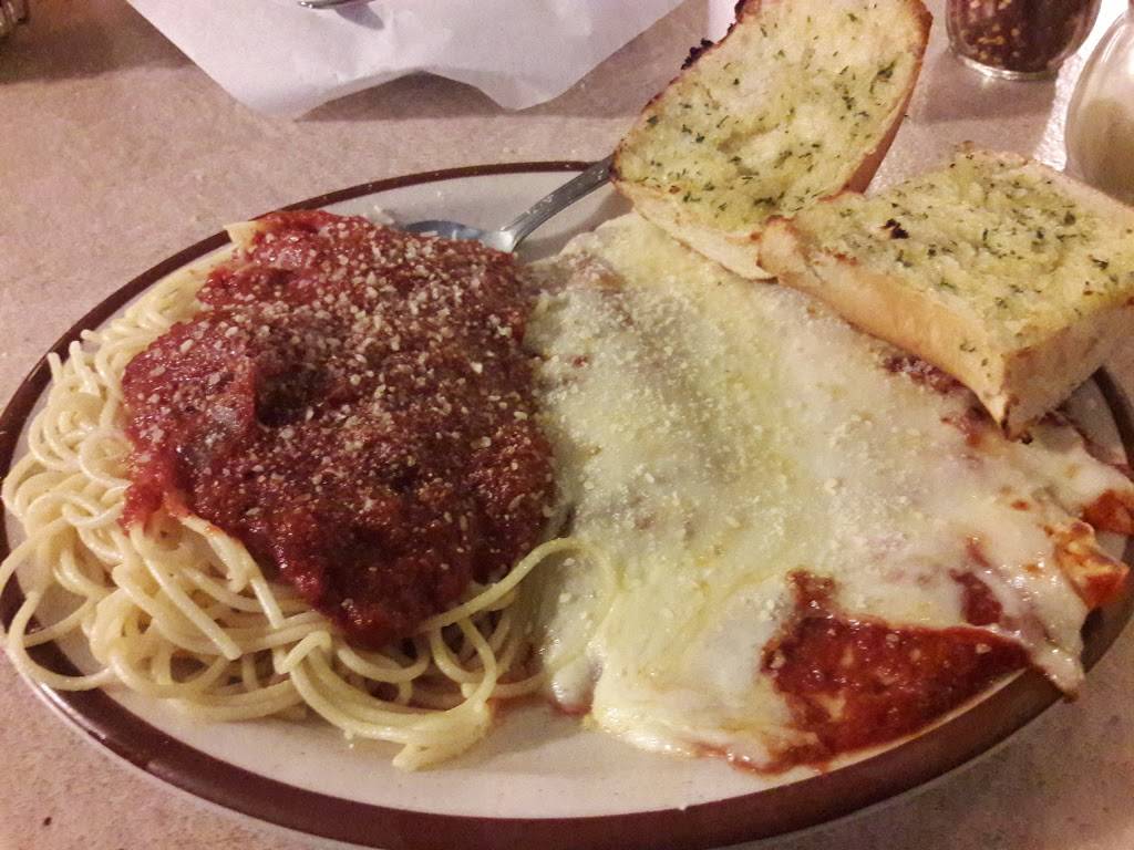 Pizzinis Italian Restaurant | restaurant | 927 Mercury Dr, Houston, TX 77029, USA | 7136739161 OR +1 713-673-9161