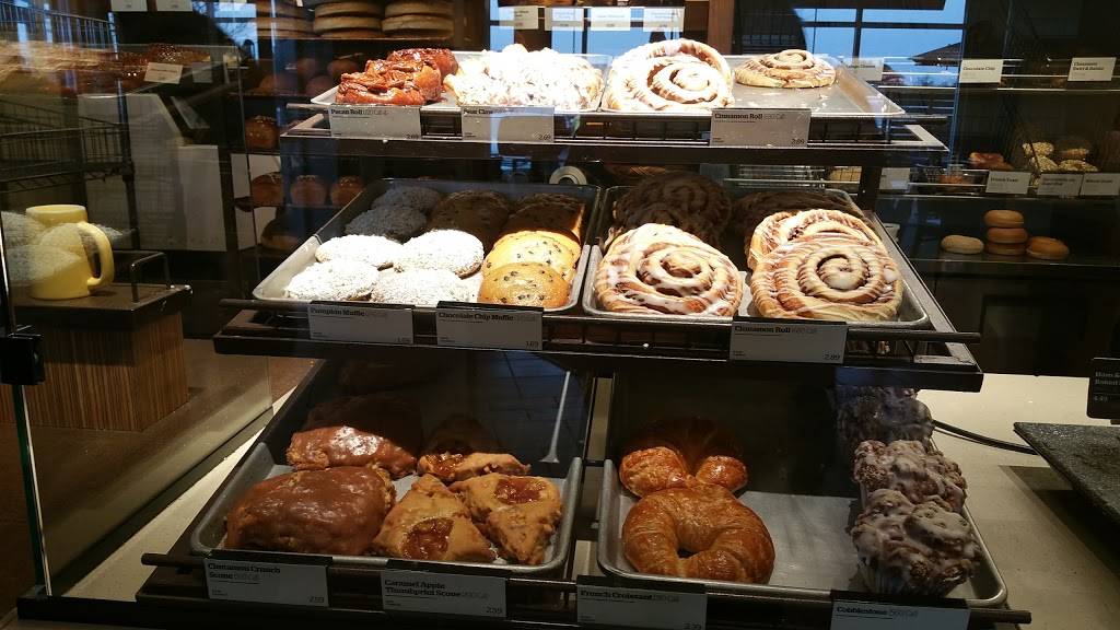 Panera Bread | bakery | 1970 Old Fort Pkwy, Murfreesboro, TN 37129, USA | 6152172757 OR +1 615-217-2757