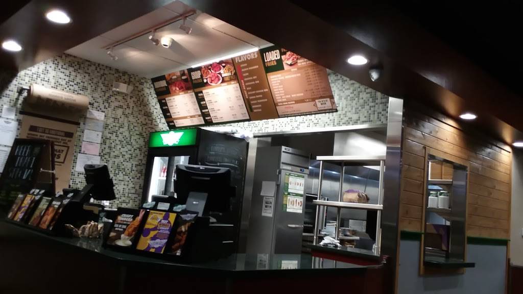 Wingstop | restaurant | 20434 CA-18 Ste 130, Apple Valley, CA 92307, USA | 7602400300 OR +1 760-240-0300