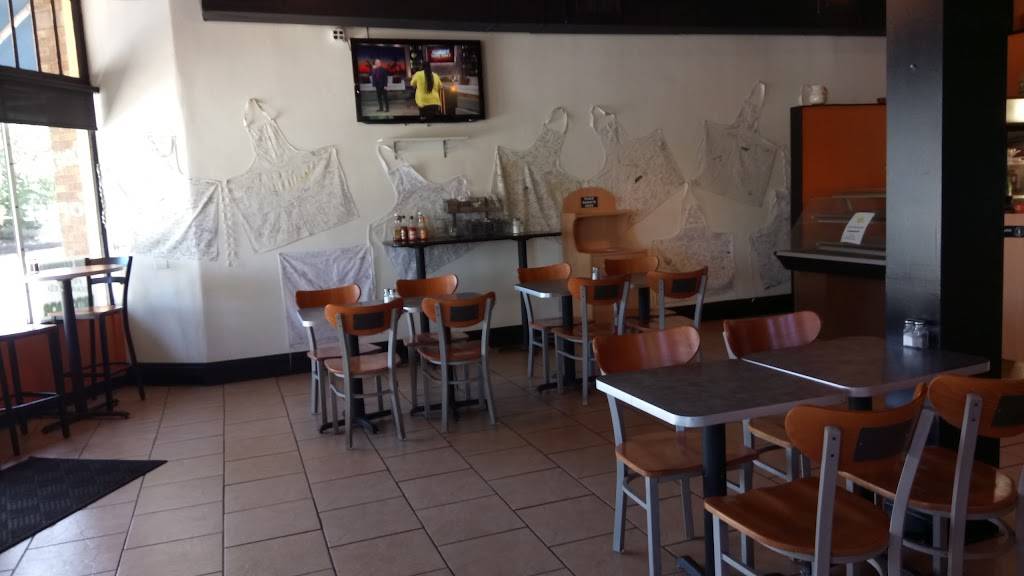 Gyro Guys | restaurant | 4348 Pearl Rd, Cleveland, OH 44109, USA | 2167393033 OR +1 216-739-3033