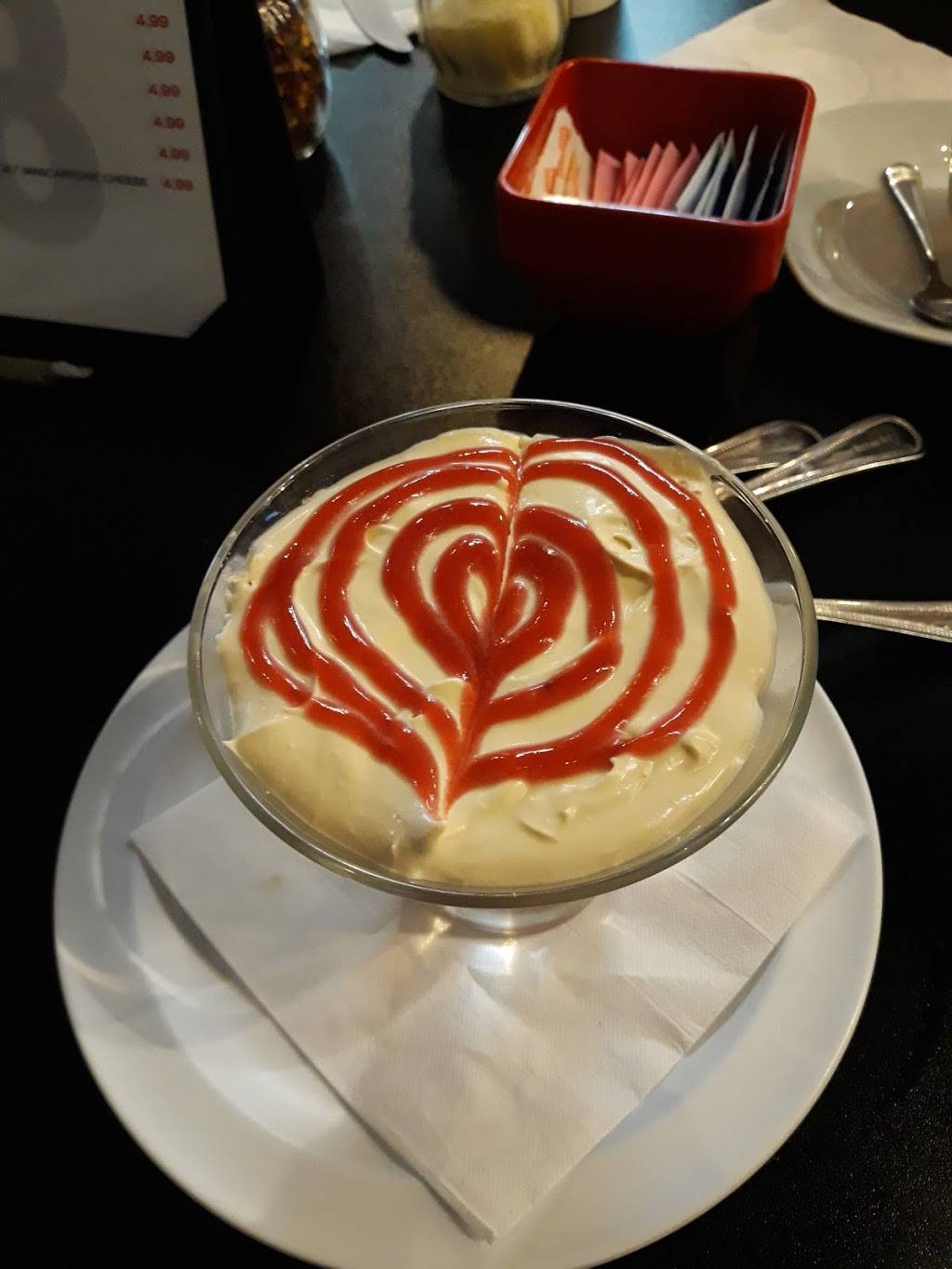 Milano Trattoria | restaurant | 1015 W University Ave #420, Georgetown, TX 78628, USA | 5128690444 OR +1 512-869-0444