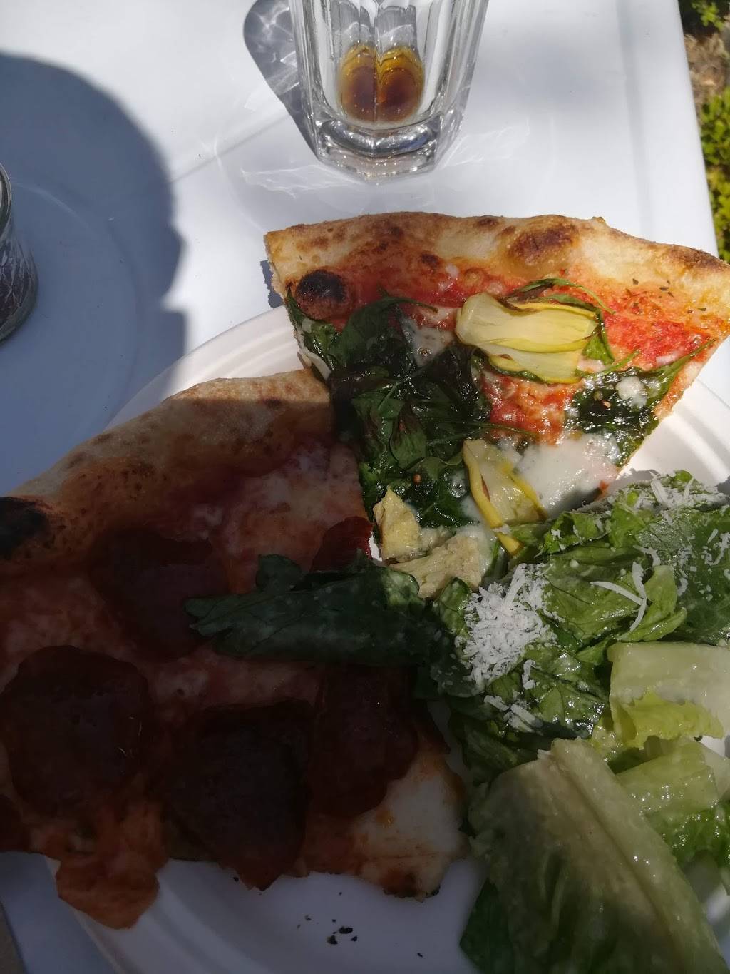 The Independent Pizzeria | restaurant | 4235 E Madison St, Seattle, WA 98112, USA | 2068606110 OR +1 206-860-6110