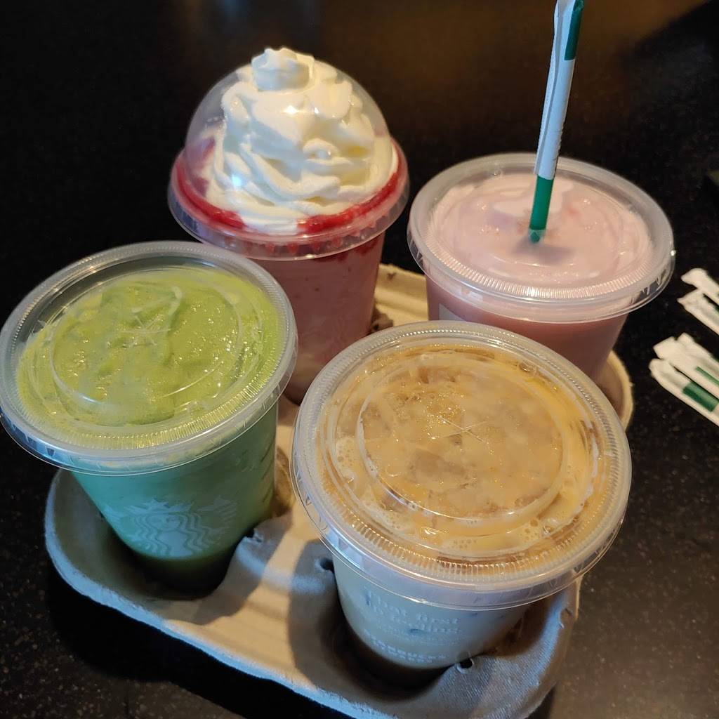 Starbucks | cafe | 80 Morristown Rd #10, Bernardsville, NJ 07924, USA | 9082048973 OR +1 908-204-8973