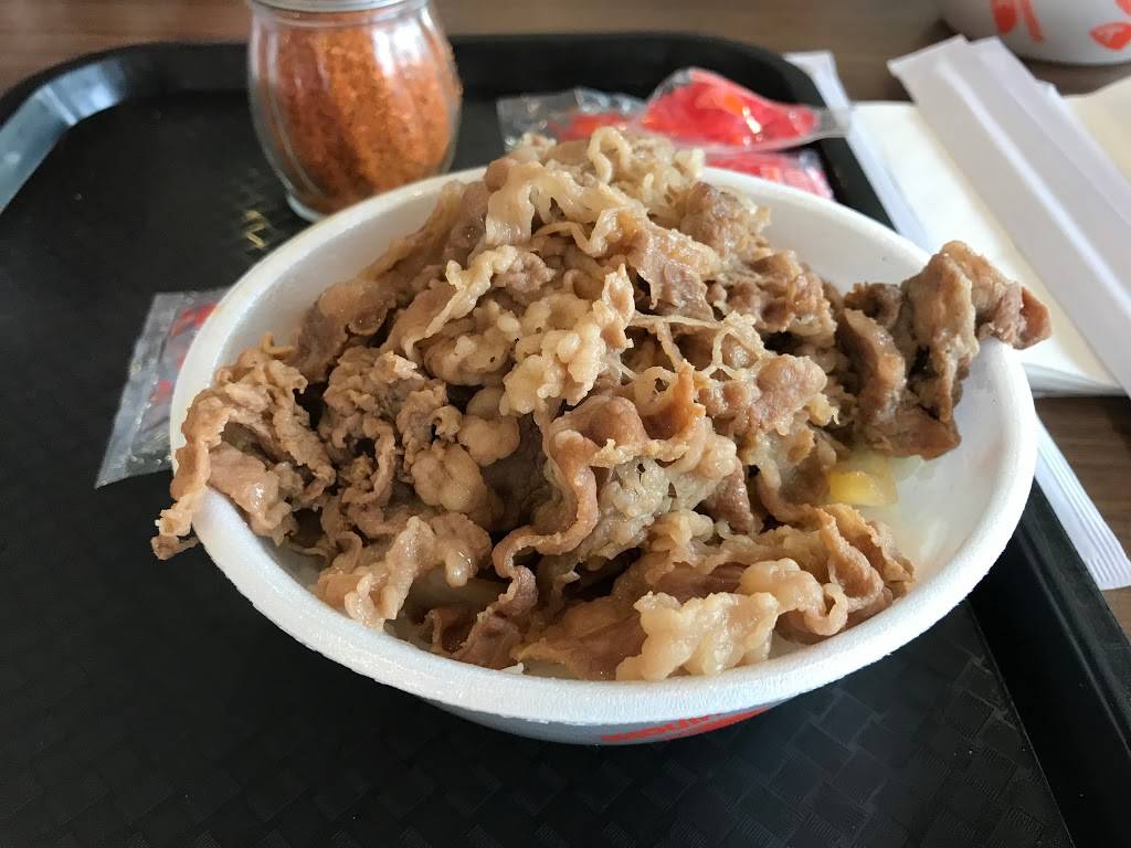 Yoshinoya Manchester & Bellanca | restaurant | 5656 W Manchester Ave, Westchester, CA 90045, USA | 3102159674 OR +1 310-215-9674
