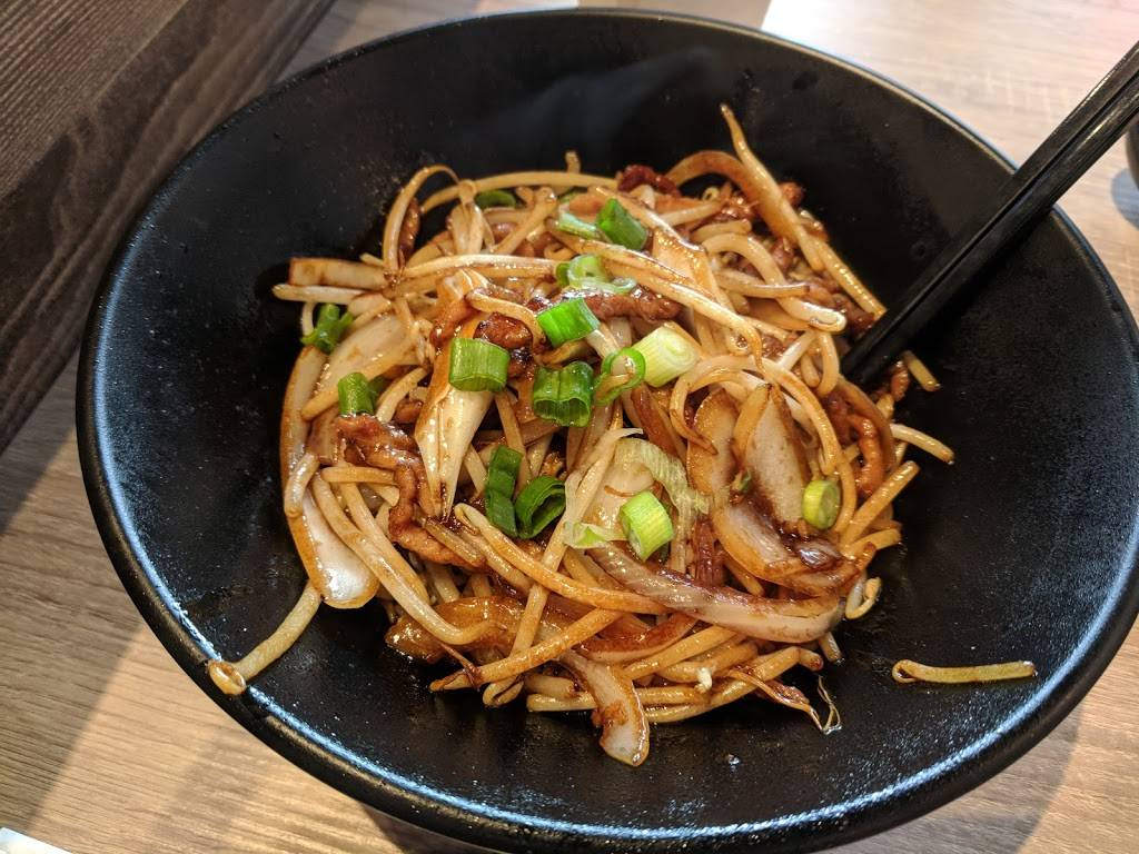 Ding’s Garden | restaurant | 1535E E Colorado Blvd, Pasadena, CA 91106, USA | 6266393319 OR +1 626-639-3319