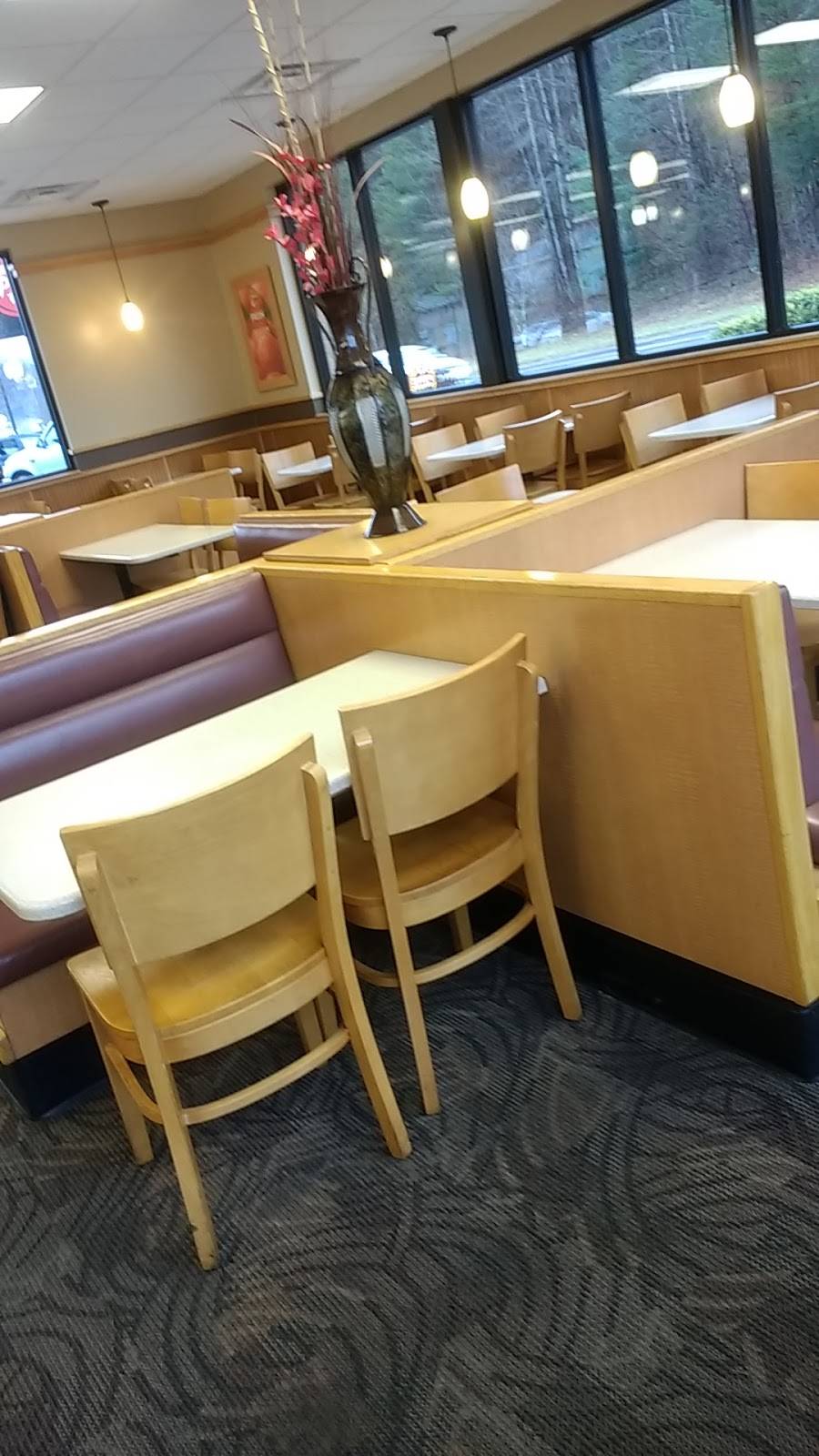 Wendys | restaurant | 728 W, US-64, Murphy, NC 28906, USA | 8288353787 OR +1 828-835-3787