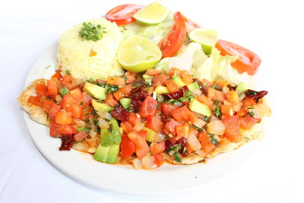 Mar Y Tierra Restaurant | restaurant | 3505 W Lake St, Melrose Park, IL 60160, USA | 7083454400 OR +1 708-345-4400