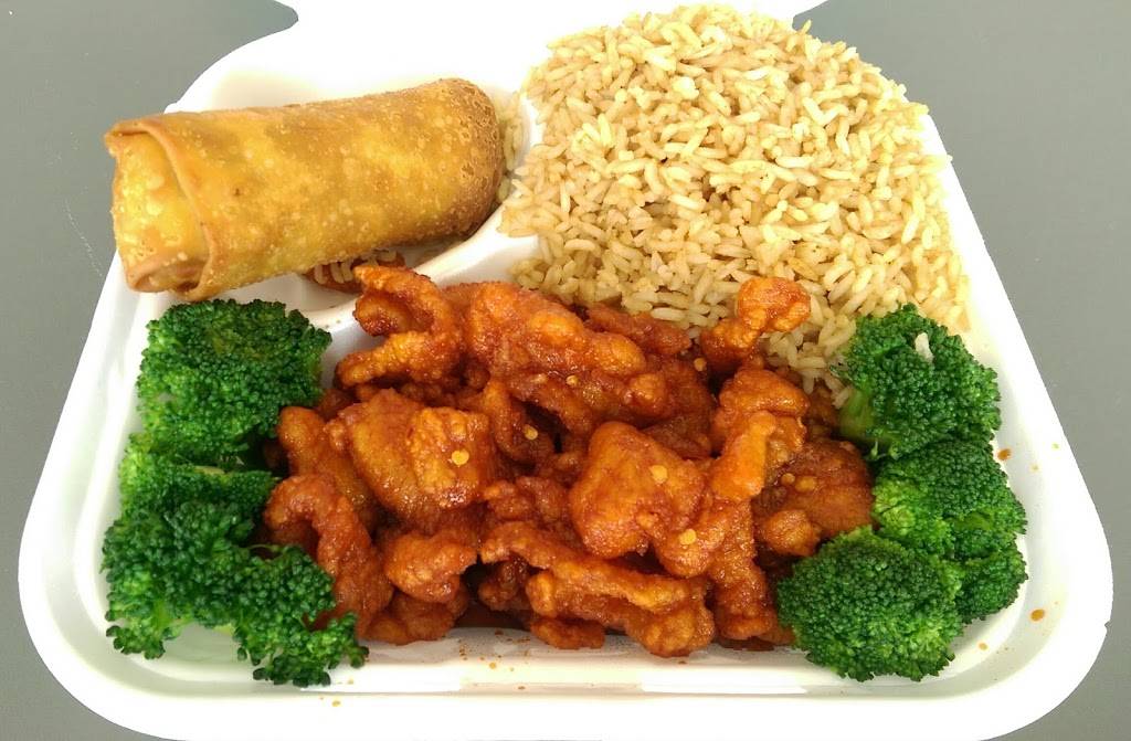 Great Wok Restaurant | restaurant | 129 Marketplace Ave, Mooresville, NC 28117, USA | 7046962888 OR +1 704-696-2888