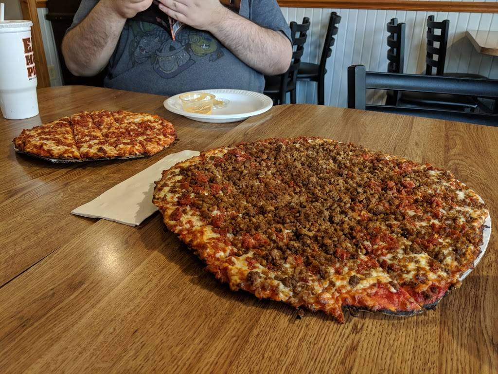 Arnis Crawfordsville | restaurant | 114 W Wabash Ave, Crawfordsville, IN 47933, USA | 7653622764 OR +1 765-362-2764