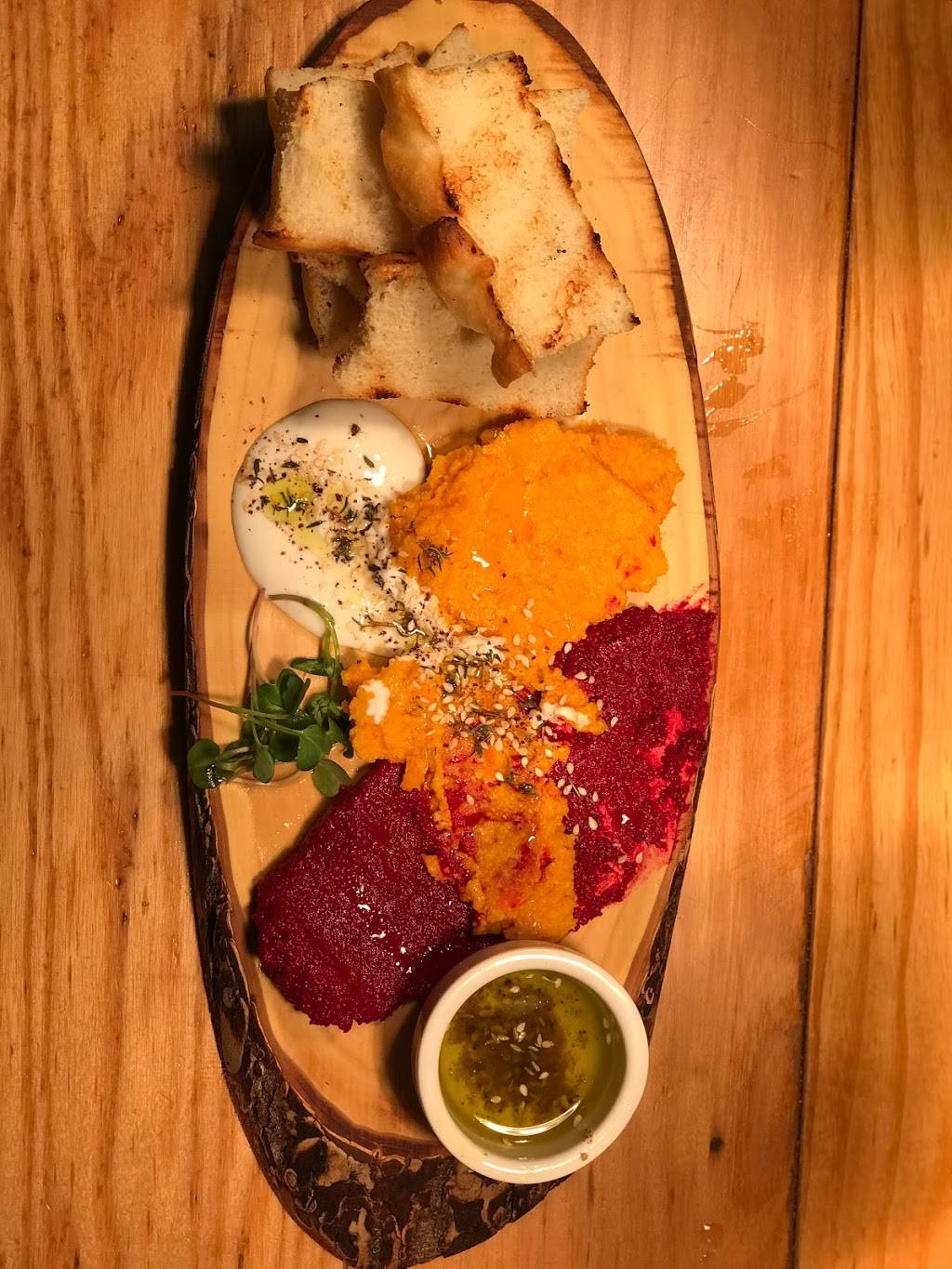 Keystone Alley Restaurant | restaurant | 34 Brunswick St, Stratford, ON N5A 3L8, Canada | 5192715645 OR +1 519-271-5645