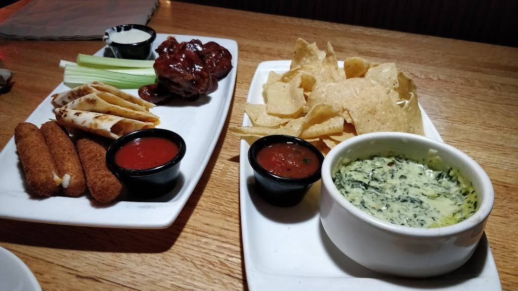 Applebees Grill + Bar | restaurant | 24041 Southland Dr, Hayward, CA 94545, USA | 5107826400 OR +1 510-782-6400