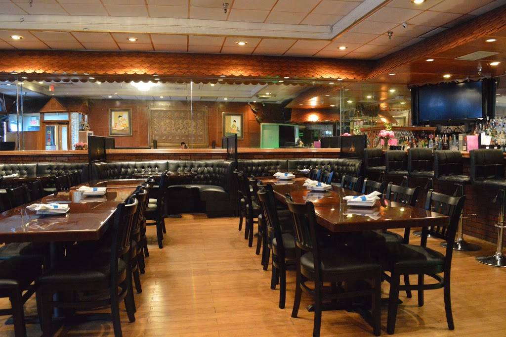 Thai Palace MD | restaurant | 2732 Crain Hwy, Waldorf, MD 20601, USA | 3019324388 OR +1 301-932-4388