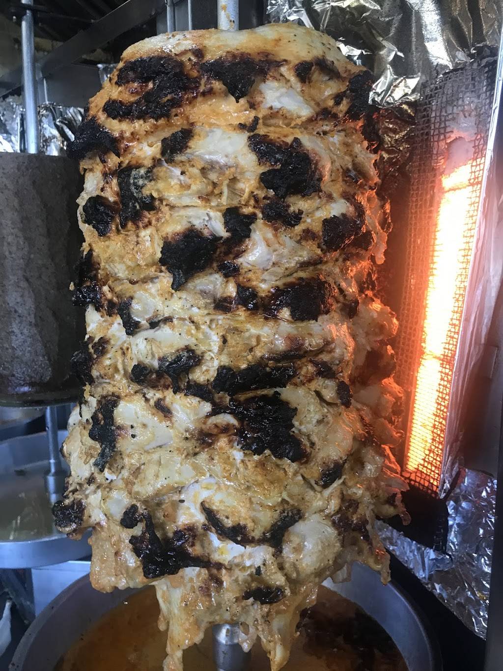 CAFE GREEN | restaurant | 400 S Range Ave, Denham Springs, LA 70726, USA | 2252437470 OR +1 225-243-7470