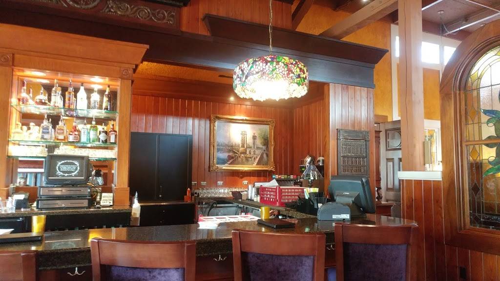 The Old Spaghetti Factory | meal takeaway | 730 SE 160th Ave, Vancouver, WA 98684, USA | 3602539030 OR +1 360-253-9030