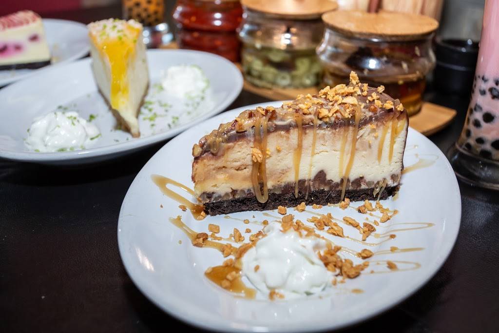 Bann Thai | restaurant | 4 Club Centre Ct, Edwardsville, IL 62025, USA | 6183075894 OR +1 618-307-5894