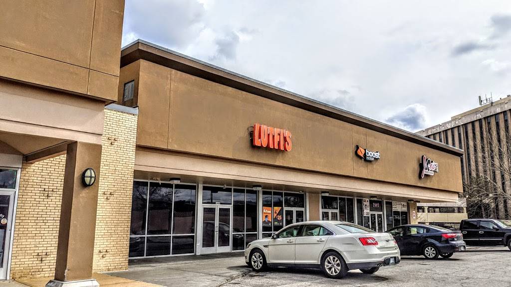 Lutfis Fried Fish | restaurant | 1664 E 63rd St, Kansas City, MO 64110, USA | 8169210152 OR +1 816-921-0152