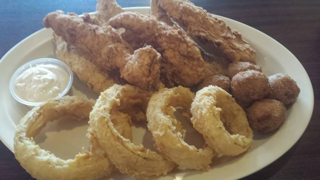 Fish Skillet Seafood | restaurant | 12289 W Houston Center Blvd, Houston, TX 77082, USA | 2817417165 OR +1 281-741-7165