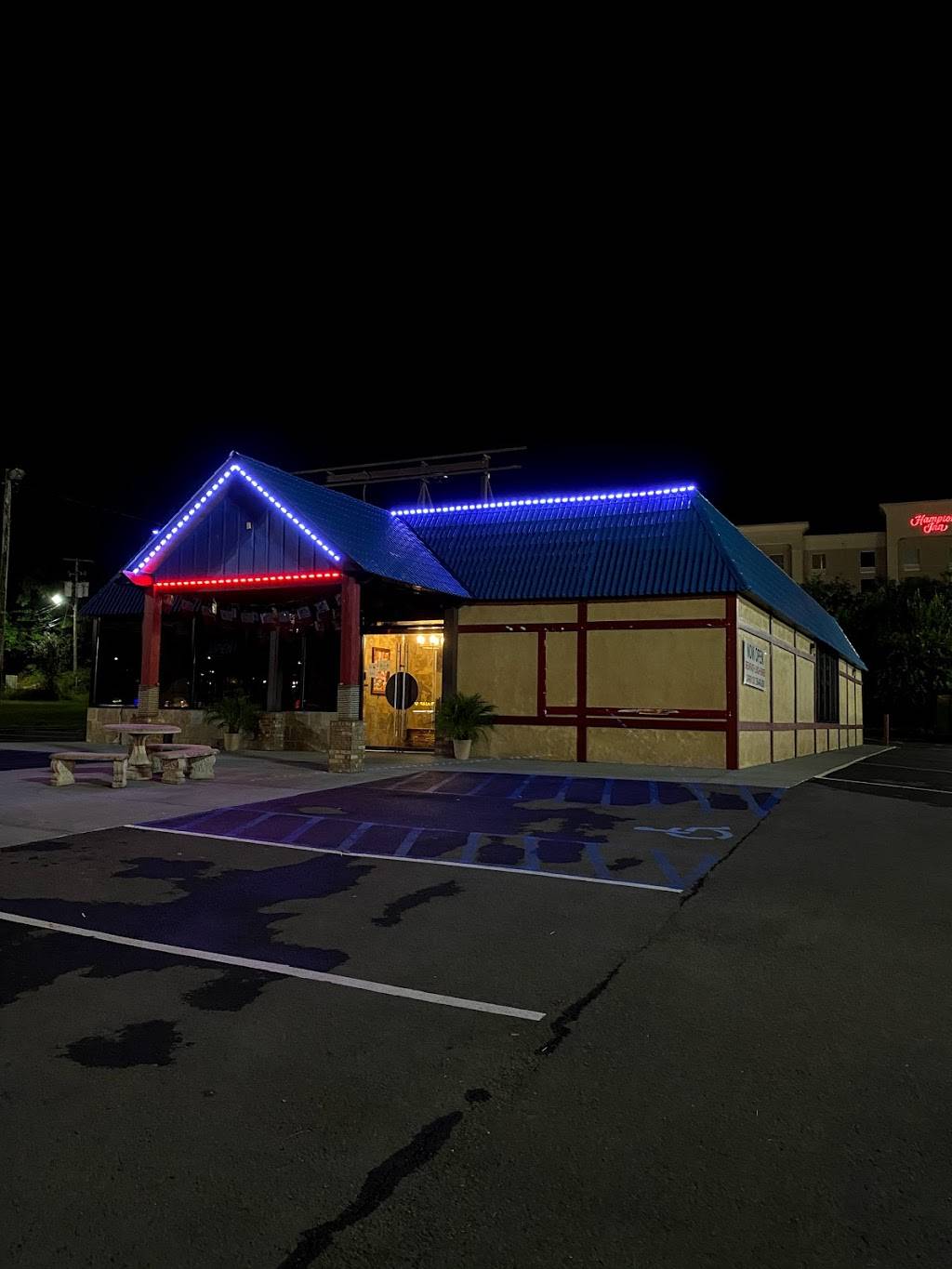 Lupita’s Mexican Grill | restaurant | 14401 US-431, Guntersville, AL 35976, USA | 2564862008 OR +1 256-486-2008