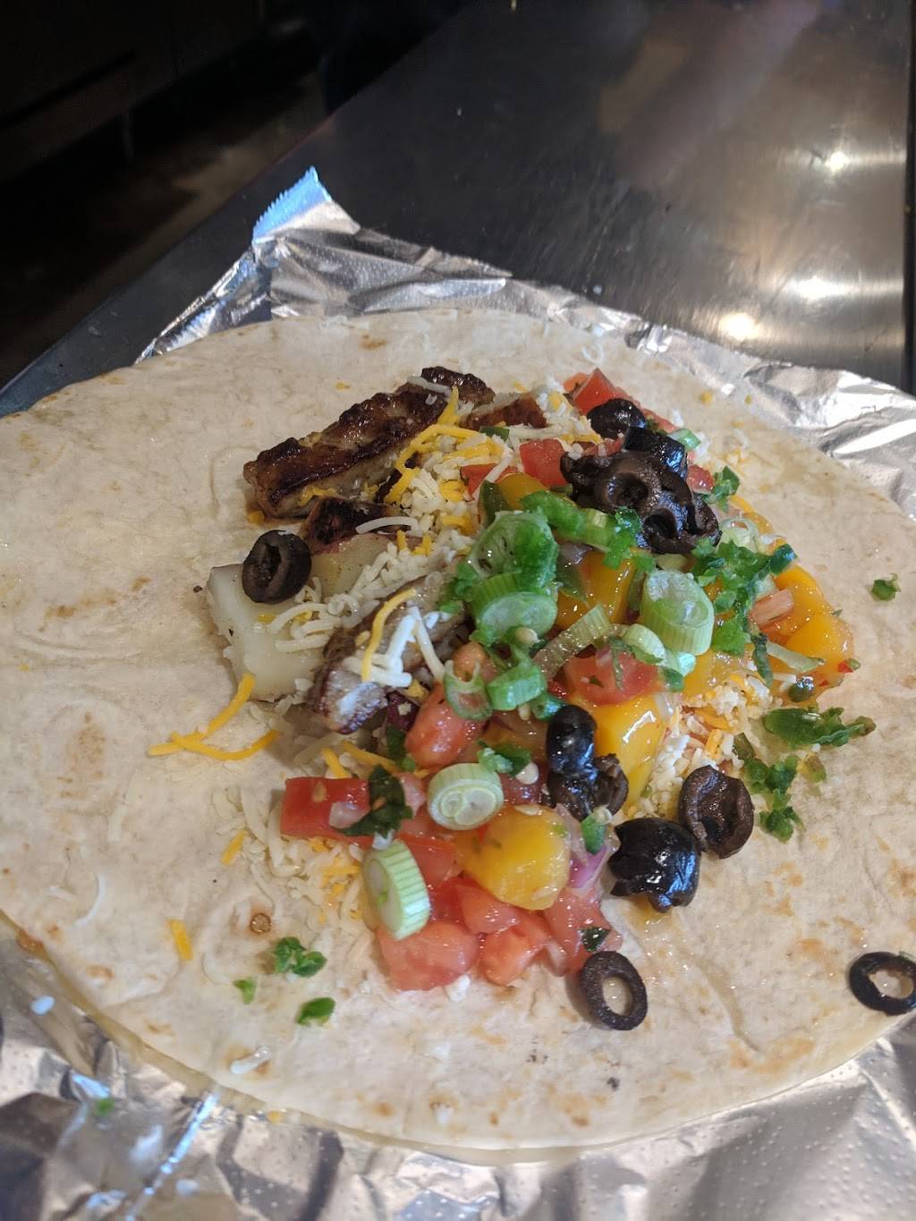 Bandit Burrito | restaurant | 5340 Merle Hay Rd, Johnston, IA 50131, USA | 5152549999 OR +1 515-254-9999