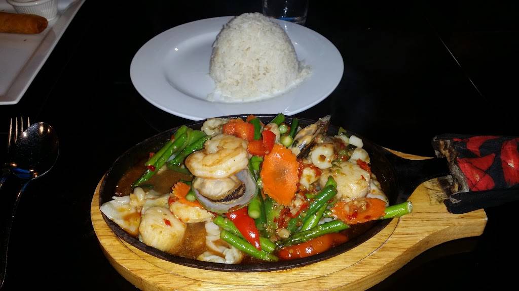Thai Orchid At Plainfield | restaurant | 2683 E Main St, Plainfield, IN 46168, USA | 3178389688 OR +1 317-838-9688
