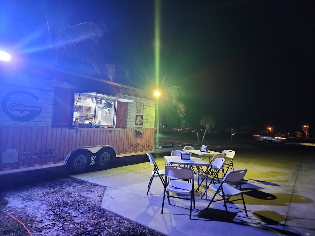 Galipanero Food Truck | restaurant | 1935 Chiquita Blvd S, Cape Coral, FL 33991, USA | 7868706822 OR +1 786-870-6822