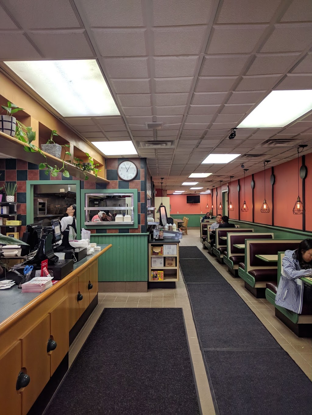 BulgogiZip | restaurant | 562 Broad St, Newark, NJ 07102, USA | 9732974777 OR +1 973-297-4777