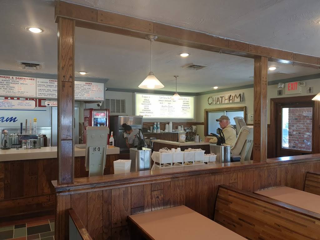 Kream N Kone Restaurant | restaurant | 1653 Main St, Chatham, MA 02633, USA | 5089453308 OR +1 508-945-3308