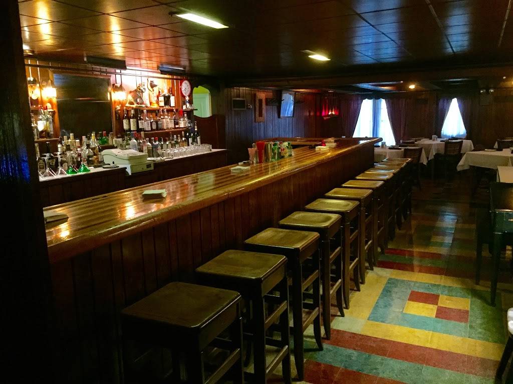 The Eastwood Inn | restaurant | 661 Old Lincoln Hwy E, Ligonier, PA 15658, USA | 7242386454 OR +1 724-238-6454