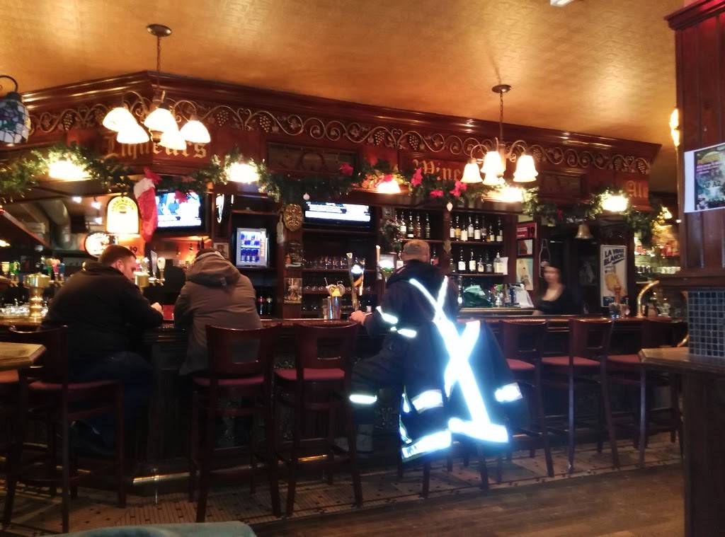 London Pub | restaurant | 9724 Yonge St, Richmond Hill, ON L4C 1V8, Canada | 9055082770 OR +1 905-508-2770