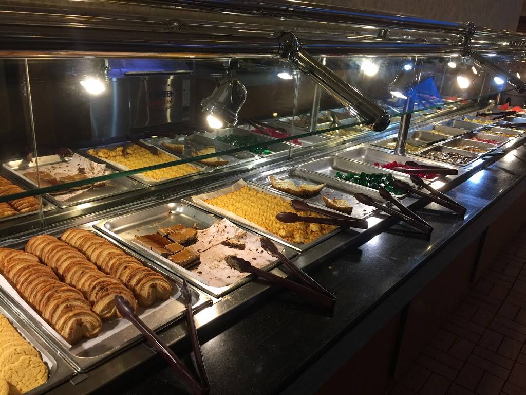 King Buffet | restaurant | 5609 Northwest Hwy, Crystal Lake, IL 60014, USA | 8154798050 OR +1 815-479-8050