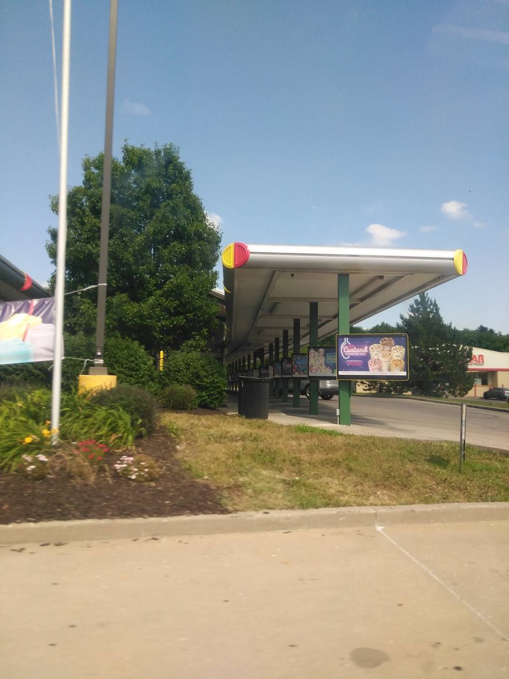 Sonic Drive-In | restaurant | 10455 Blue Ridge Blvd, Kansas City, MO 64134, USA | 8167611101 OR +1 816-761-1101