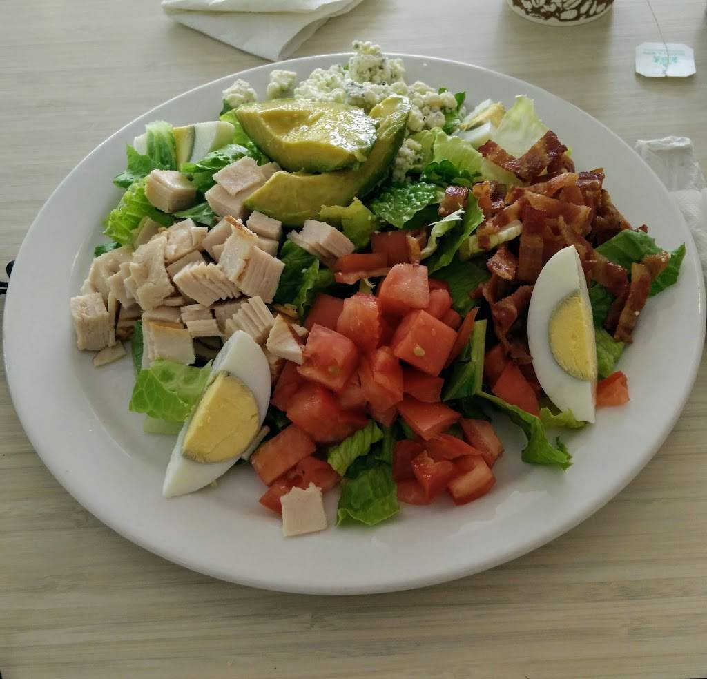 5th Avenue Coffee Co & 6th Street Diner | restaurant | 599 5th Ave S, Naples, FL 34102, USA | 2392615757 OR +1 239-261-5757