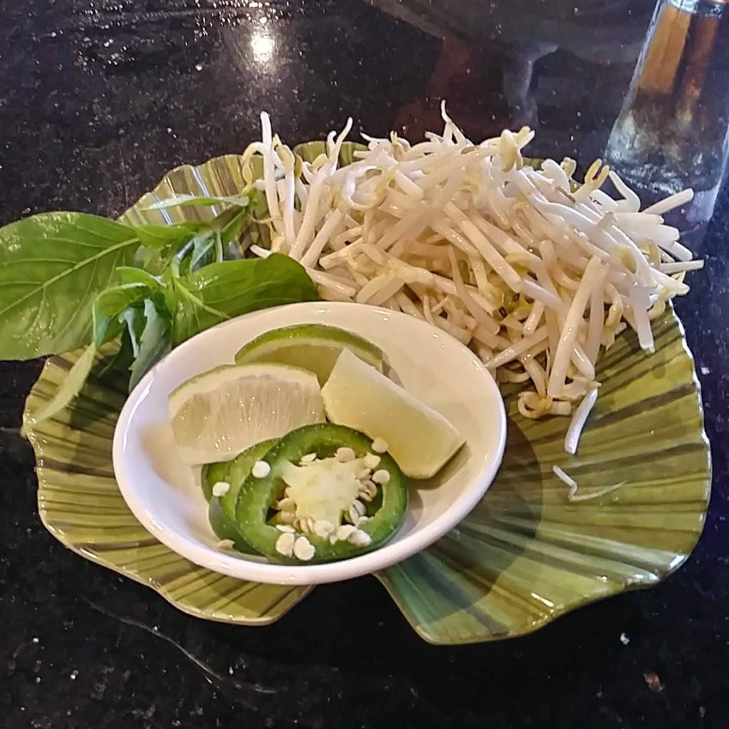 Pho Saigon Vietnamese Cuisine | restaurant | 2902 Hardy St #40, Hattiesburg, MS 39401, USA | 6016024788 OR +1 601-602-4788