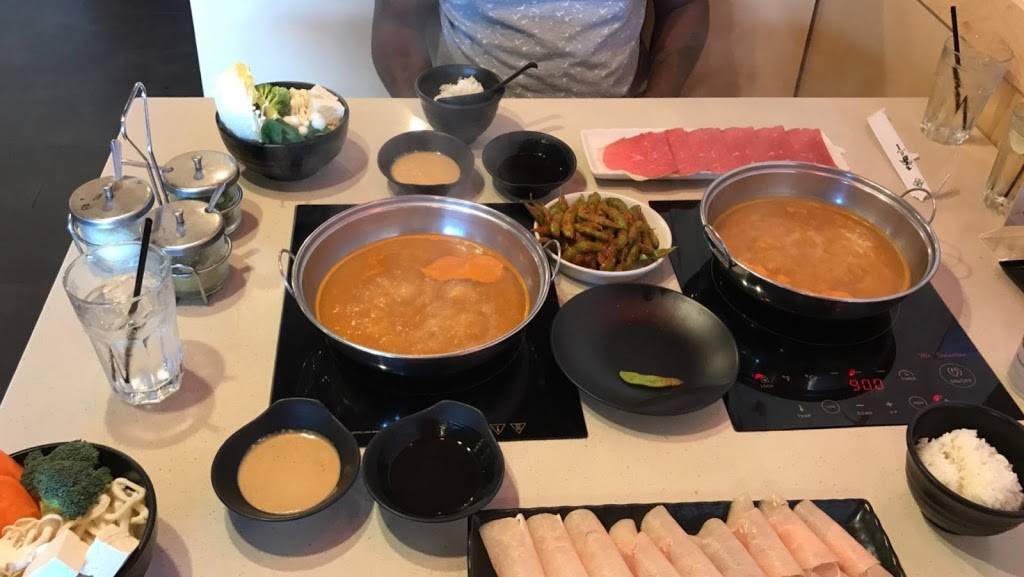 Slice Shabu | restaurant | 23624 El Toro Rd D, Lake Forest, CA 92630, USA | 9494468388 OR +1 949-446-8388