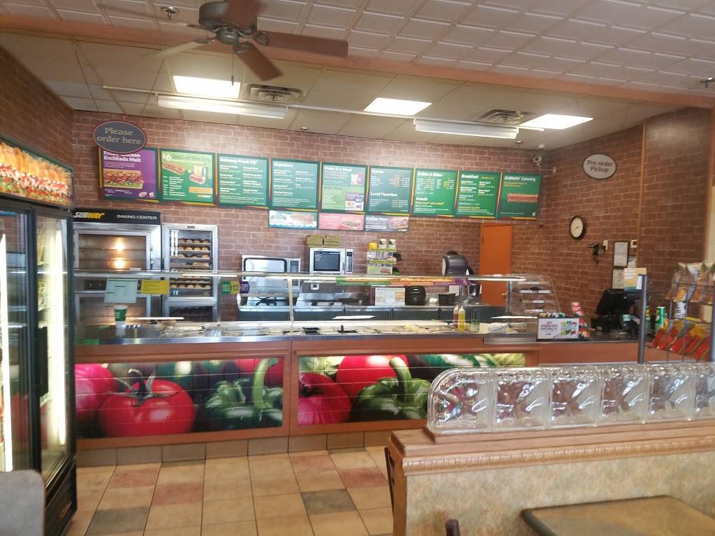 Subway Restaurants | restaurant | 690 Shaffer Rd, DuBois, PA 15801, USA | 8143711588 OR +1 814-371-1588