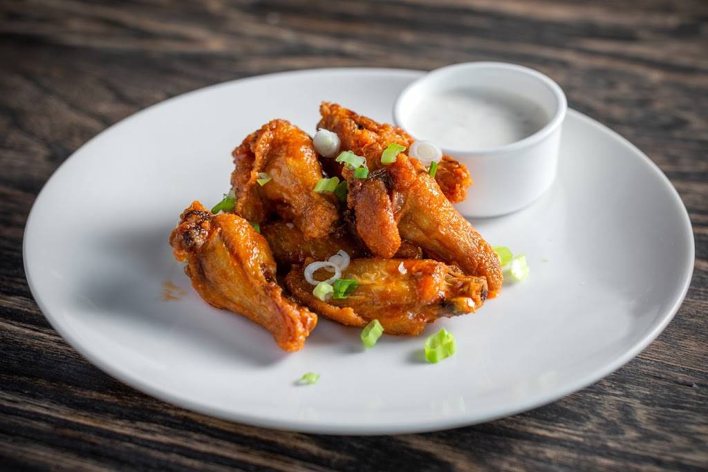 Split-Rail | meal takeaway | 2500 W Chicago Ave, Chicago, IL 60622, USA | 7736974413 OR +1 773-697-4413