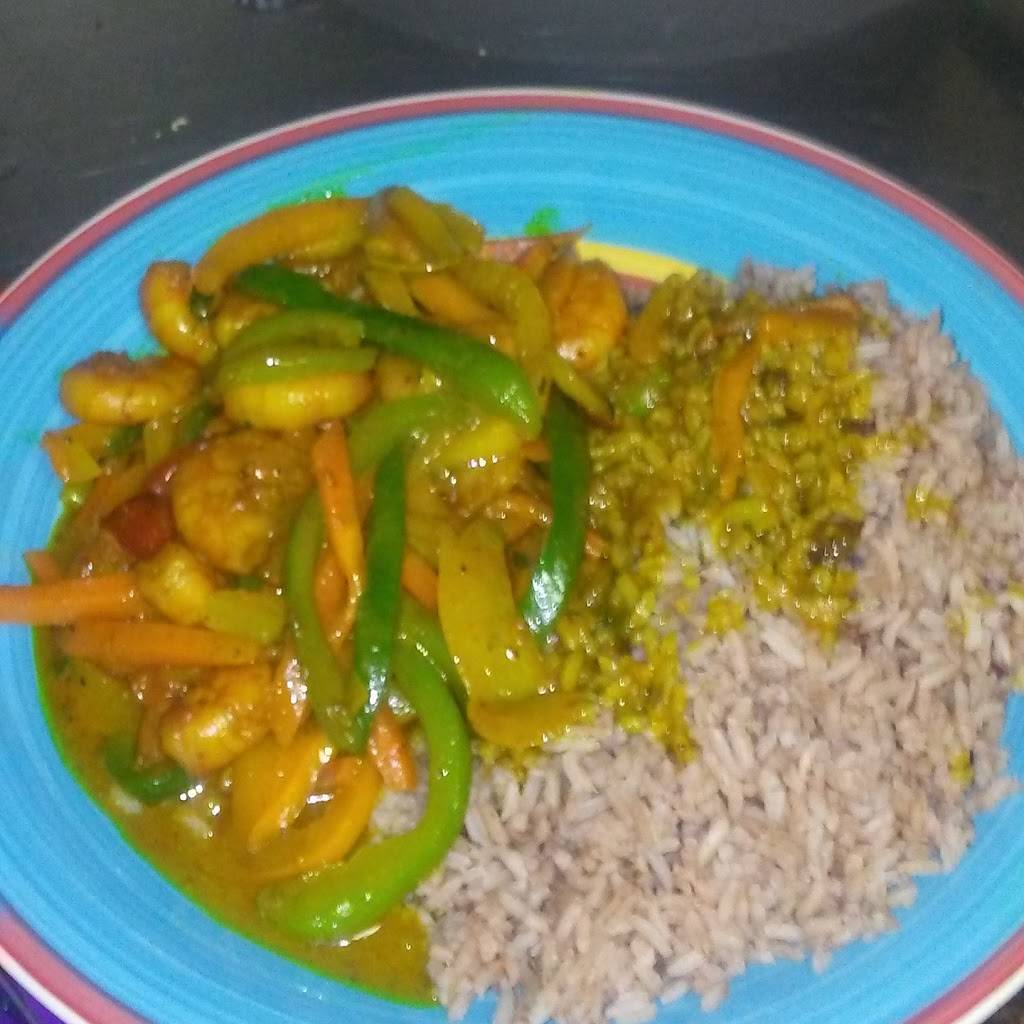 Vision Cafe Jamaican Restaurant | restaurant | 8005 Kimberly Blvd, North Lauderdale, FL 33068, USA | 9547224015 OR +1 954-722-4015