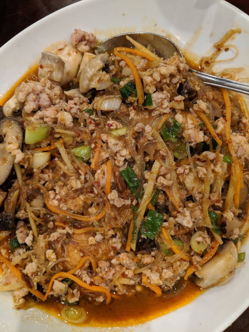 Phnom Penh House | restaurant | 1514 Webster St, Alameda, CA 94501, USA | 5108933825 OR +1 510-893-3825