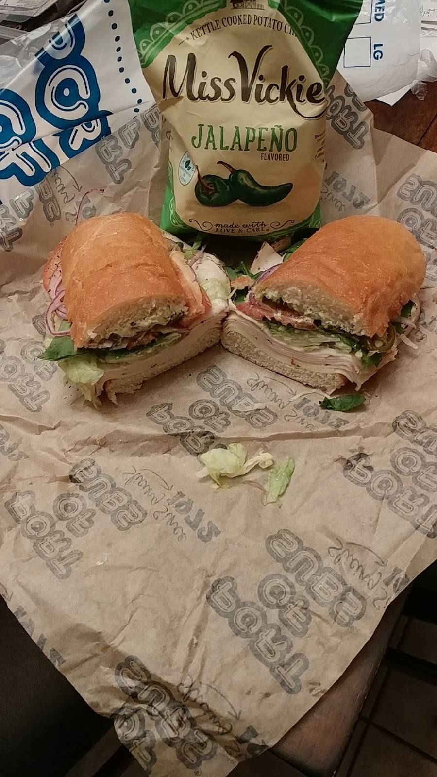 Port of Subs | meal takeaway | 1342 W Warner Rd, Tempe, AZ 85284, USA | 4807857678 OR +1 480-785-7678