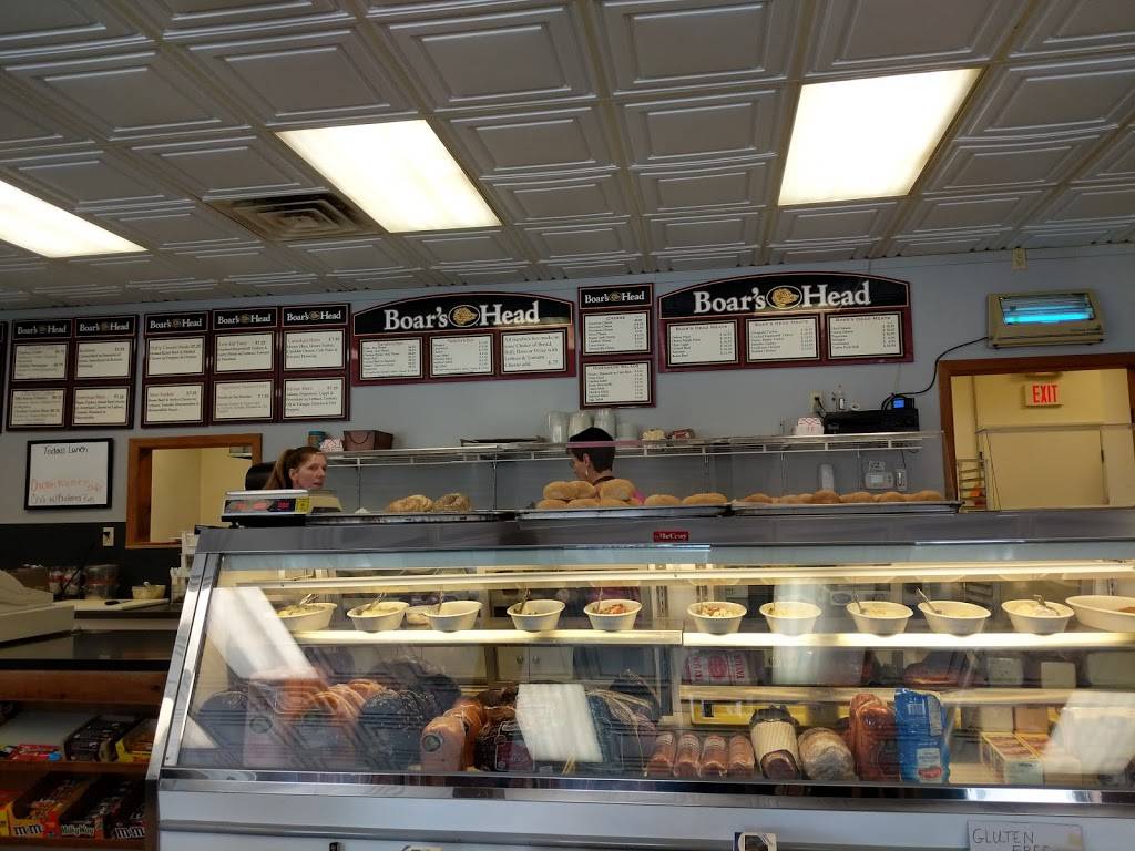 Village Market & Deli | meal takeaway | 6234 Main St, Tannersville, NY 12485, USA | 5185896111 OR +1 518-589-6111