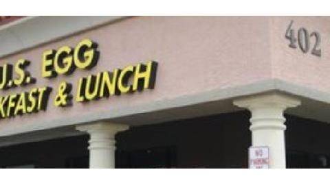 US Egg | restaurant | 402 E Greenway Pkwy, Phoenix, AZ 85022, USA | 6029932122 OR +1 602-993-2122